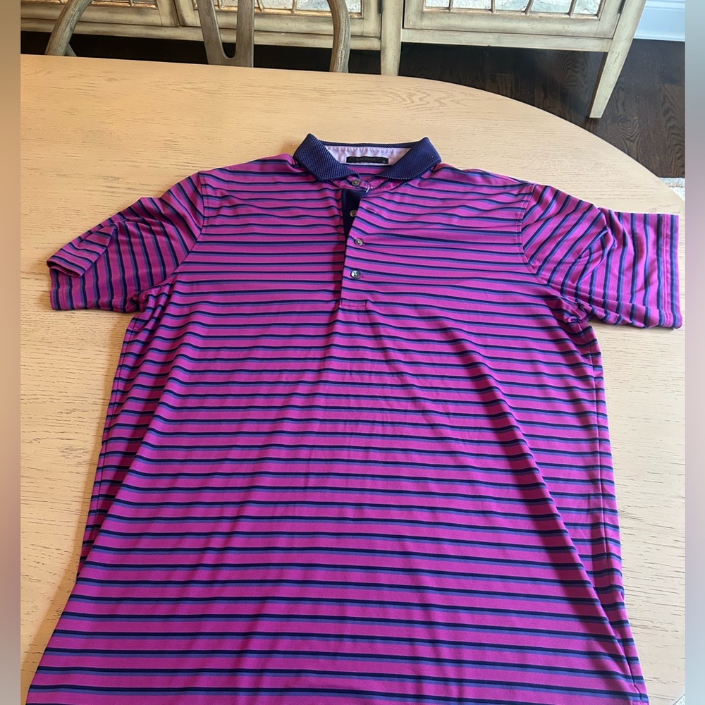 Men’s Greyson Polo - Picture 5 of 5